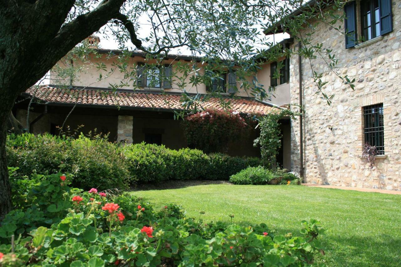 B&B Il Dosso Corte Franca Extérieur photo