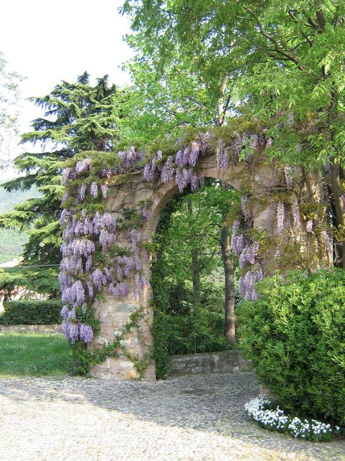 B&B Il Dosso Corte Franca Extérieur photo